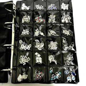 FOLHA CATÁLOGO PARA REVENDA DE BERLOQUES