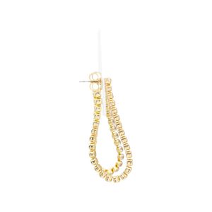 BRINCO CORRENTE RIVIERA  REDONDA BRANCA