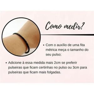 COMBO PROMOCIONAL VEM HEXA - PULSEIRA + 5 BERLOQUES( O BERLOQUE SAI POR APENAS R$ 3,40)